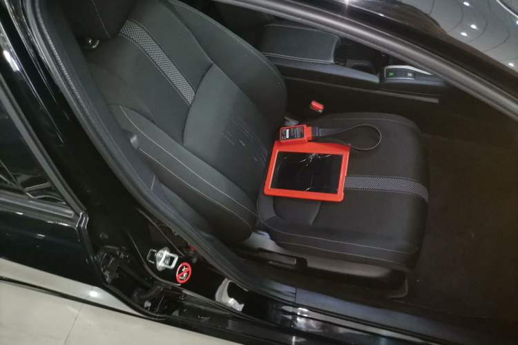 Used Honda Civic 2021 HATCHBACK 220TURBO Manual Driving Pleasure Control
