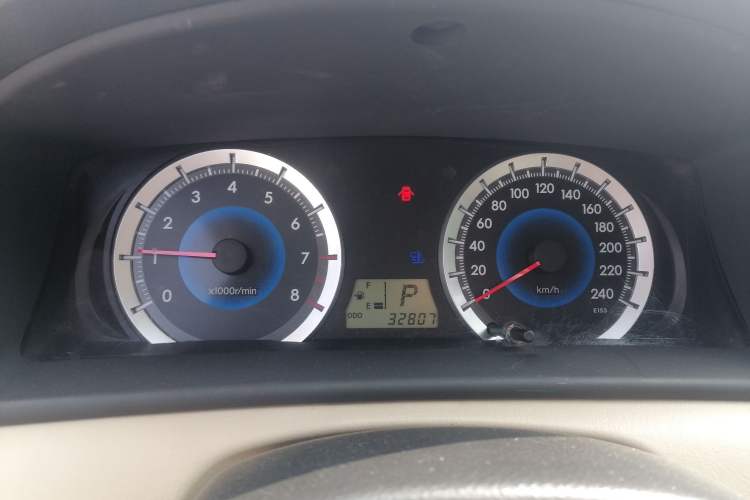 Used Toyota Corolla EX 2013 1.6L Automatic Excellence Edition