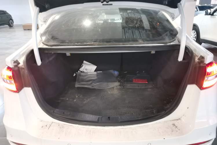 Used Ford Mondeo 2020 EcoBoost 180 Stylish Model