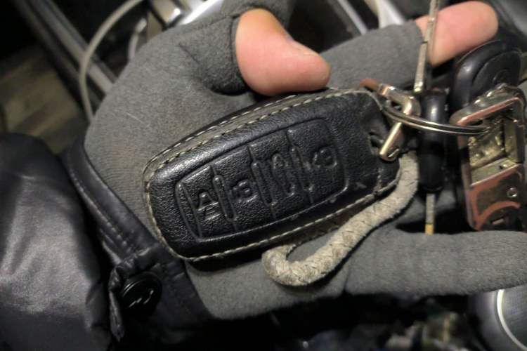 Used Haval H6 2017 Red Label 2.0T Automatic Two-Wheel Drive ZhiShang Model