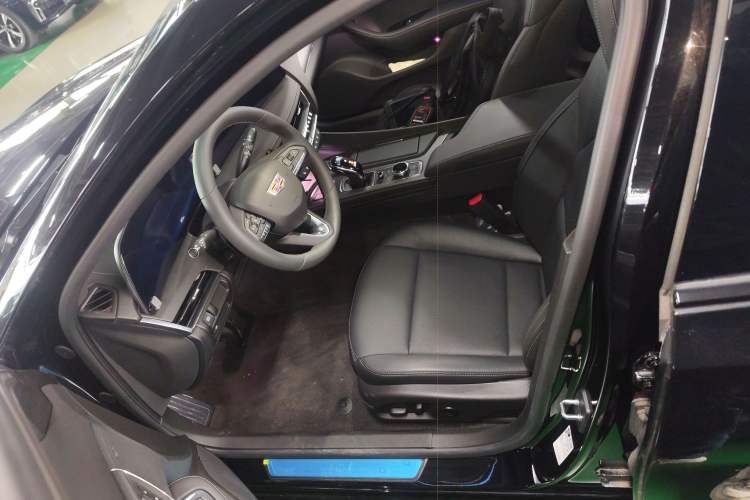 Used Cadillac CT5 2024 28T Prestige Edition