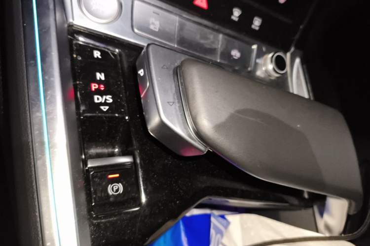 Used Audi e-tron 2019 55 quattro Technology Edition

