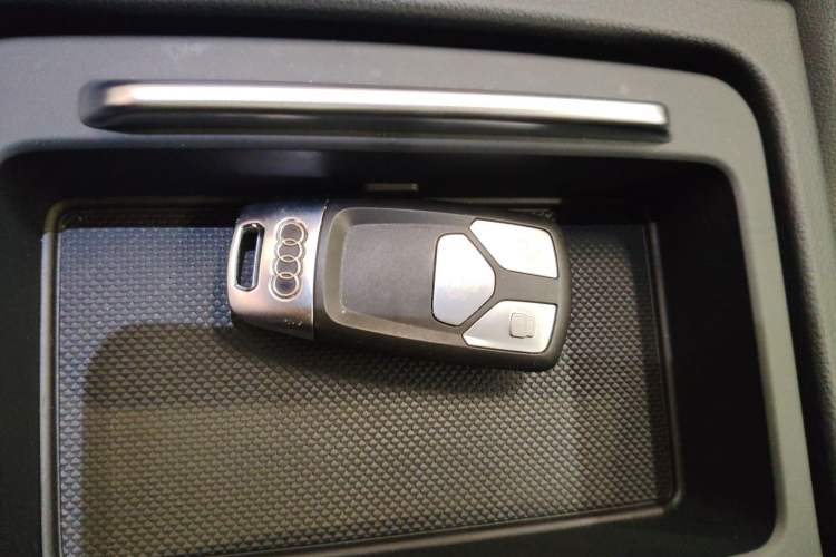 Used Audi Q5L 2024 40 TFSI Luxury Dynamic Edition
