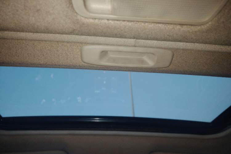 Used Nissan Sylphy 2012 1.6 XL CVT Luxury Edition Headliner