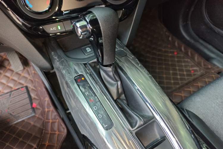 Used Honda XR-V 2020 1.5L CVT Comfort Version