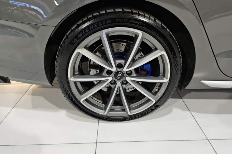 Used Audi S4 2022 S4 3.0TFSI
