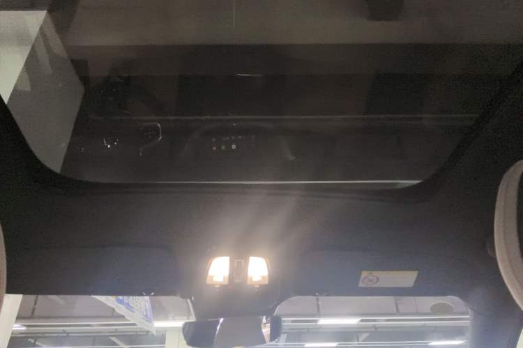 Used Volvo XC60 2026 B5 4x4 Smart Luxury Edition
