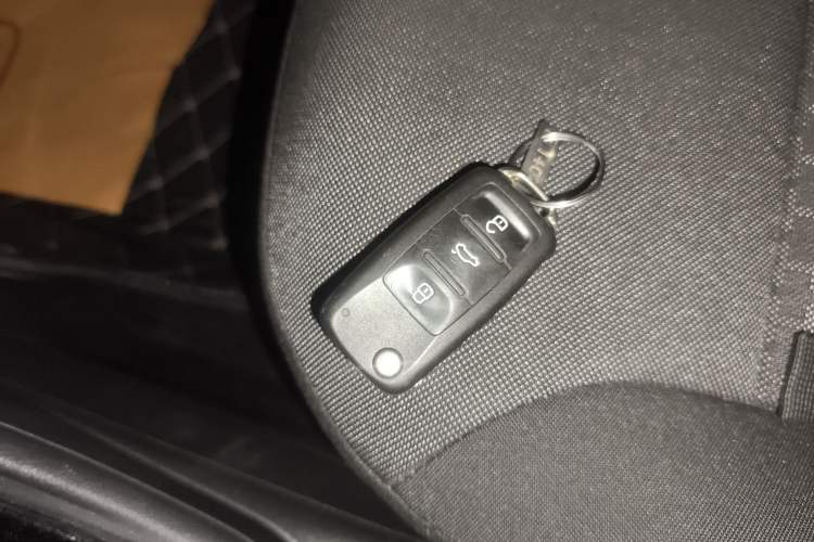 Used Volkswagen Polo 2018 1.5L Automatic Enjoyment Model