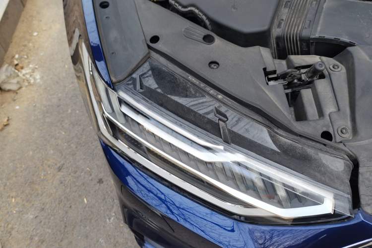 Used Audi A7 2021 45 TFSI Prestige Edition