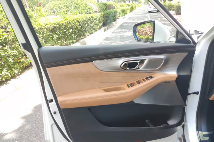 Used GAC Trumpchi ES9 2024 PHEV 143km Traveler Max