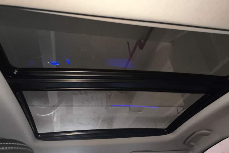 Used Chery Arrizo 8 2023 High-Performance Edition 2.0T DCT Powerfully Equipped