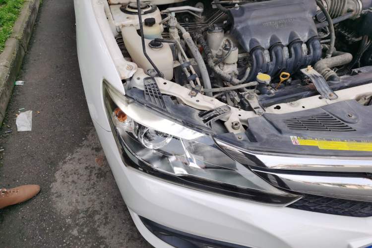 Used BYD F3 2016 1.5L Manual Luxury Model