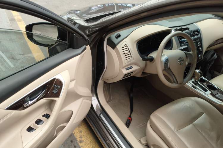 Used Nissan Teana 2013 2.0L XL Comfort Edition