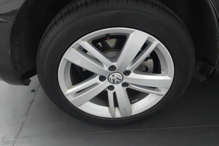 Used Volkswagen Sharan 2016 380TSI Comfort Edition 7-Seater