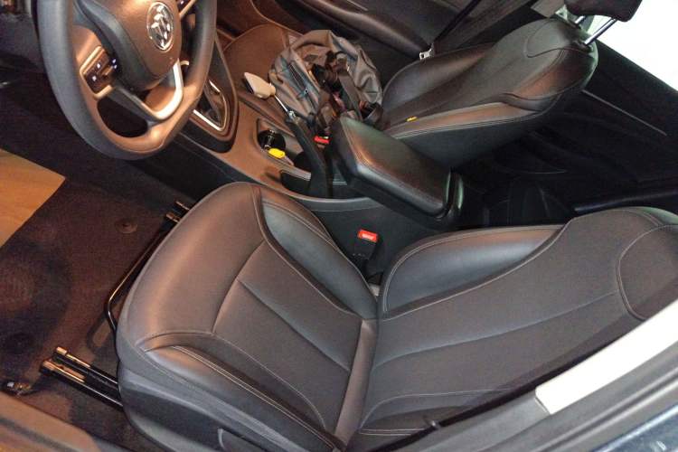 Used Buick GT 2021 Revised Version Flagship 1.5L Automatic Elite Edition