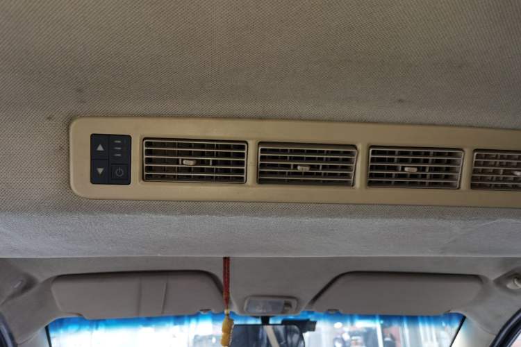 Used Wuling Hongguang 2015 1.5L S Basic Version China V Standard Headliner