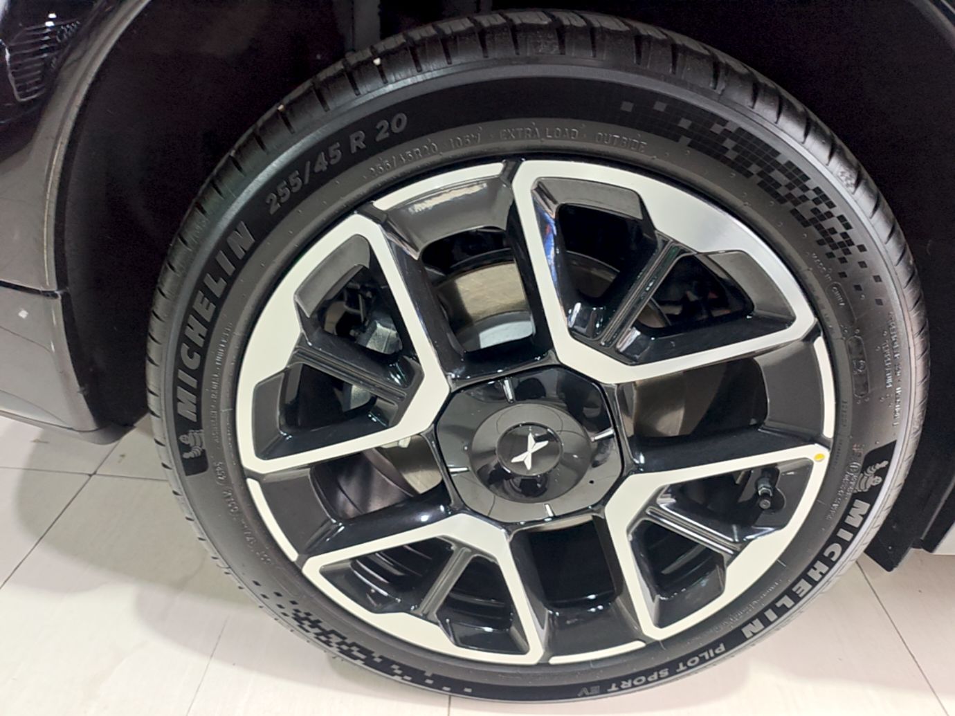 XPeng G7 2026 Model, Range-Extended 1704 Max Flagship Edition — снимка 11
