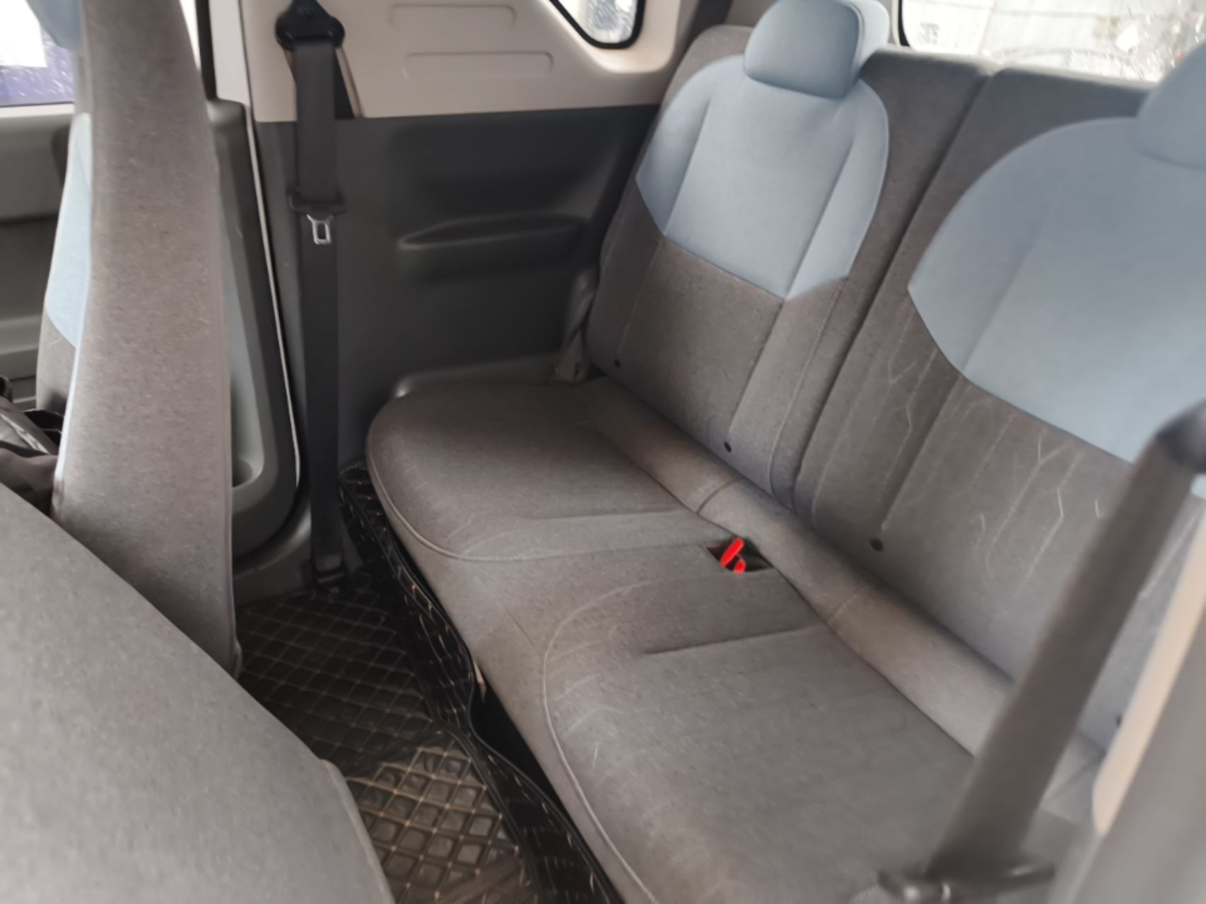 Geely Galaxy Panda 2023 Panda Mini 200km Little Yellow Duck Limited Edition — Happy as Can Be — снимка 20