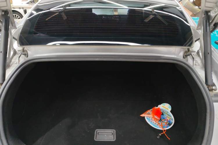 Used XPeng P7 2024 P7i 550 Pro