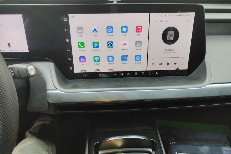 Used XPeng P7 2020 670N