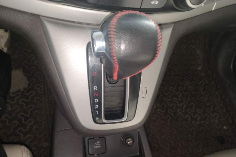 Used Honda CR-V 2013 2.0L 2WD Classic Edition
