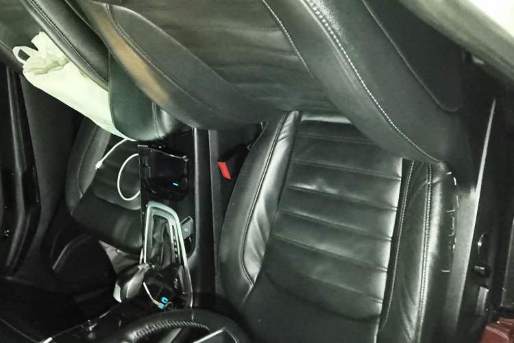 Used Ford Edge 2018 EcoBoost 245 Four-Wheel Drive Titanium 7-Seater
