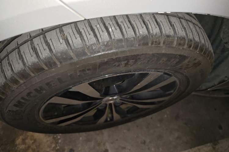 Used Volvo XC60 2022 B5 4x4 Zhiyi Luxury Edition Exterior 4