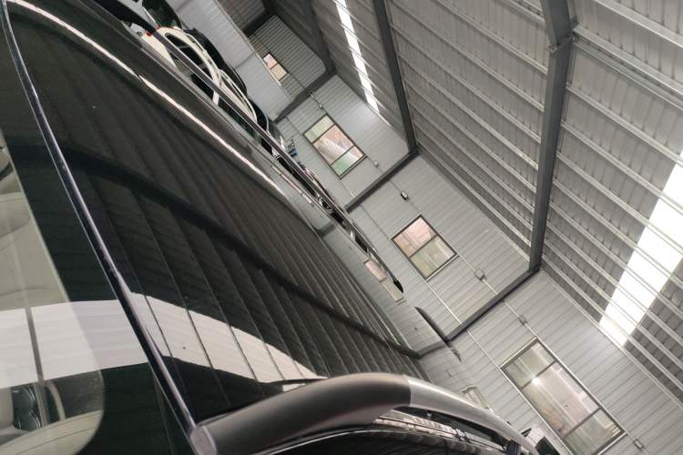 Used Mercedes-Benz V-Class 2018 V 260 L Prestige Extended Version China V