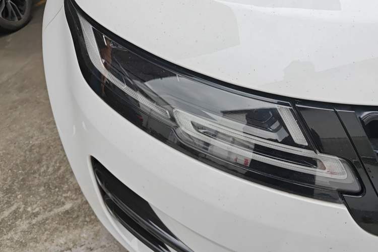 Used Land Rover Range Evoque 2020 249 PS R-DYNAMIC S Sport Edition