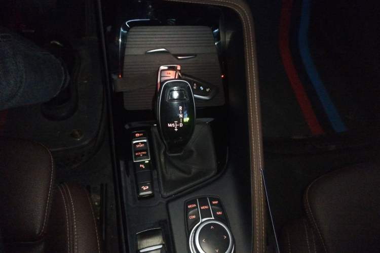 Used BMW X1 2020 xDrive25Li Luxury Edition
