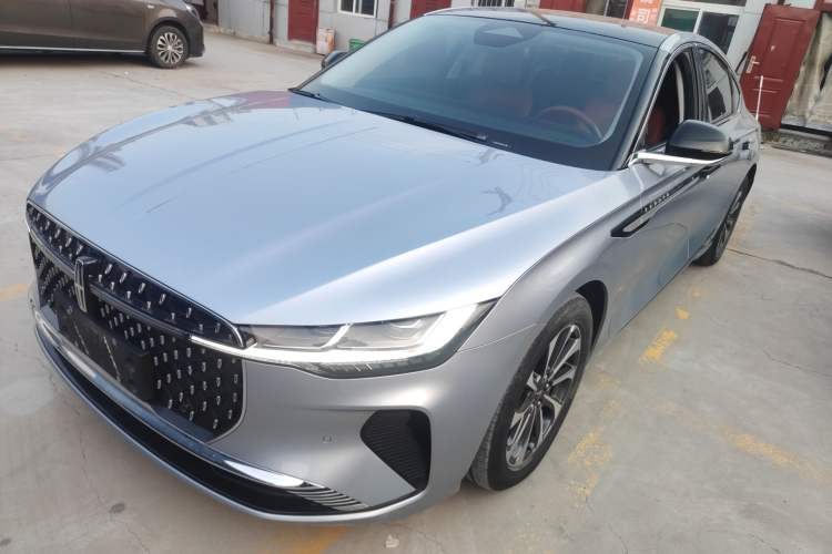 Used Lincoln Z 2022 iXiang Deluxe Edition