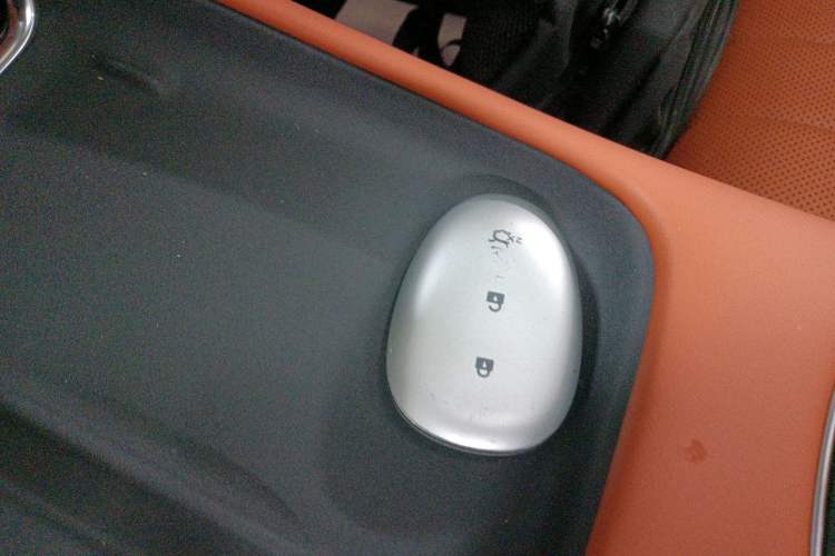 Used CHANGAN NEVO Q07 2025 215 Prestige Edition