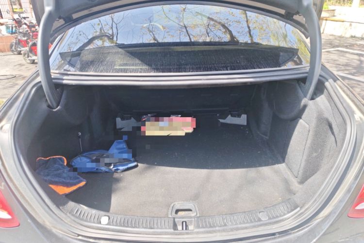 Used Mercedes-Benz E-Class 2020 E 300 L Stylish Model