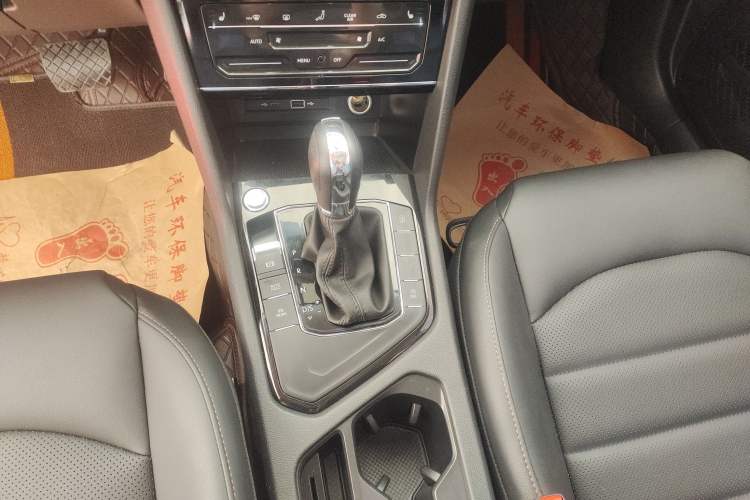 Used Volkswagen Tharu 2021 280TSI Two-Wheel Drive Comfort Edition