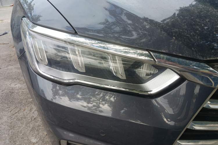 Used BYD Song Pro 2019 1.5T Automatic Luxury Model