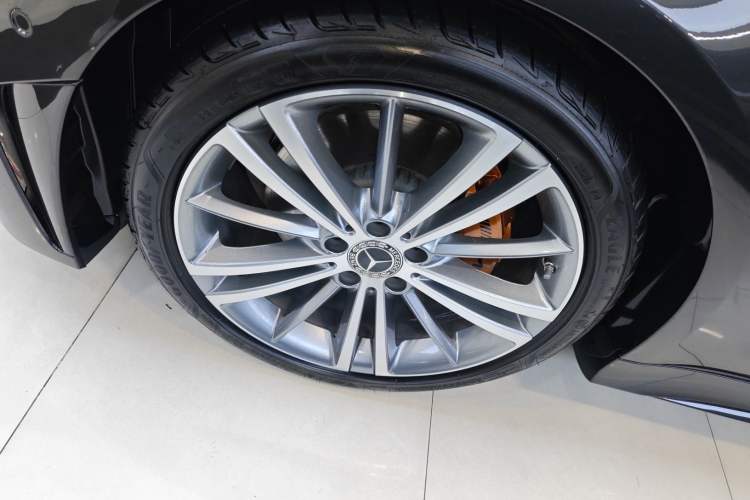 Used Mercedes-Benz CLS 2022 CLS 300 Sport Edition