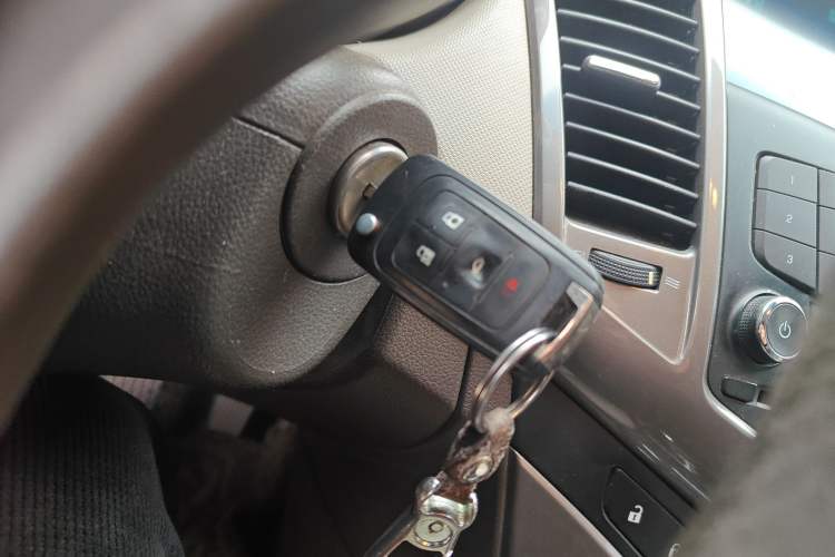 Used Chevrolet Cruze 2015 1.5L Classic SE MT
