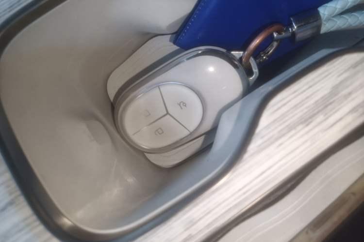 Used Nio ET7 2024 75 kWh Executive Edition