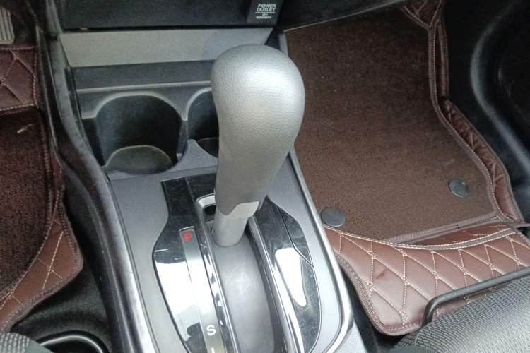 Used Honda Gienia 2017 1.5L CVT Classic Edition