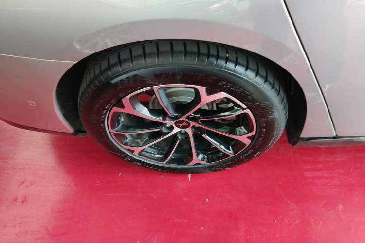 Used XPeng P7 2020 670N