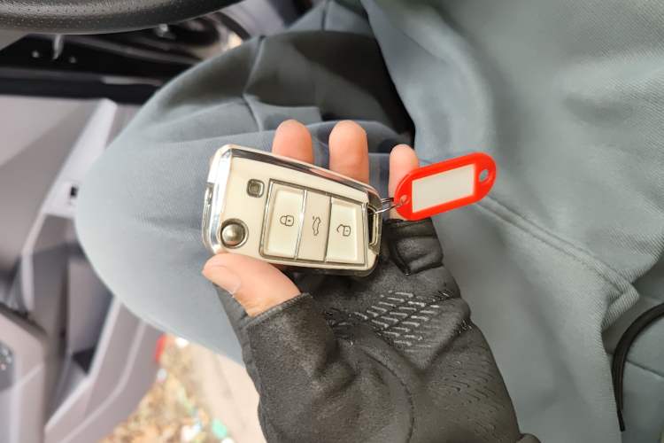 Used Volkswagen Sagitar 2025 300TSI DSG Excellence Edition
