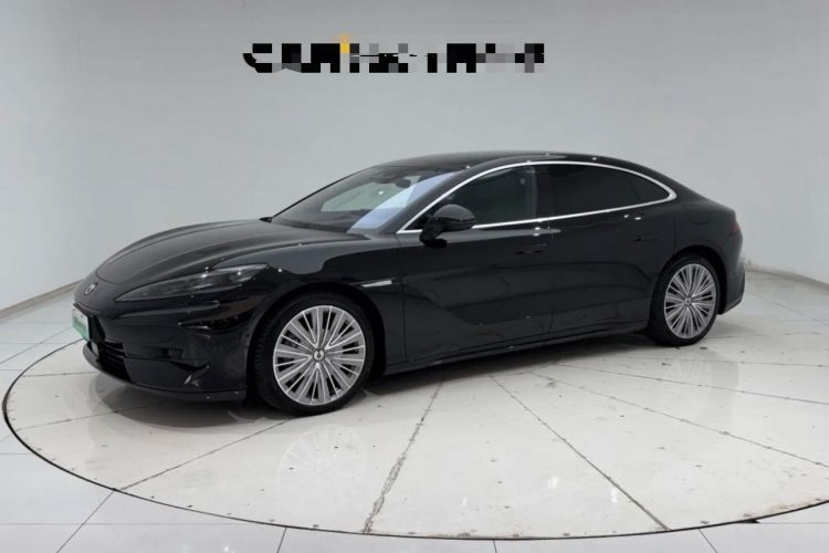 Used Denza Z9 2024 1100 km All-Wheel-Drive Ultra Version Guazi used car, China used car export, Used car for sale, Used  cars, Cheapest cars for sale