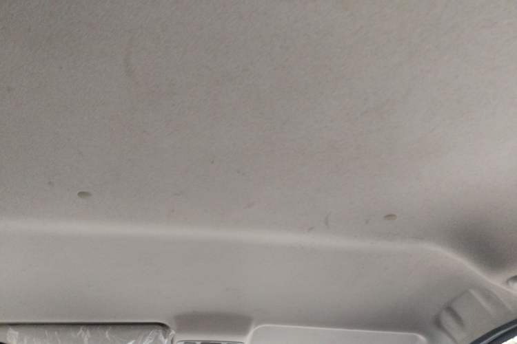 Used JAC Refine M3 2019 Creator Edition 1.8L Luxury Model Headliner