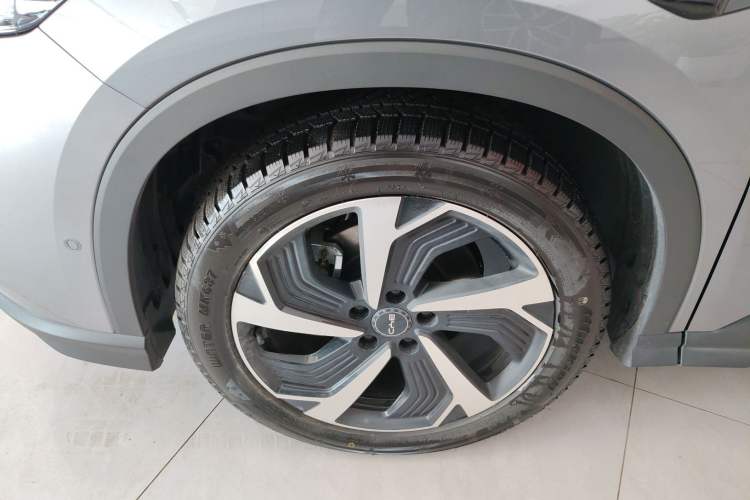 Used BYD Sealion 05 DM-i 2025 DM-i Smart Drive 115KM Flagship Model