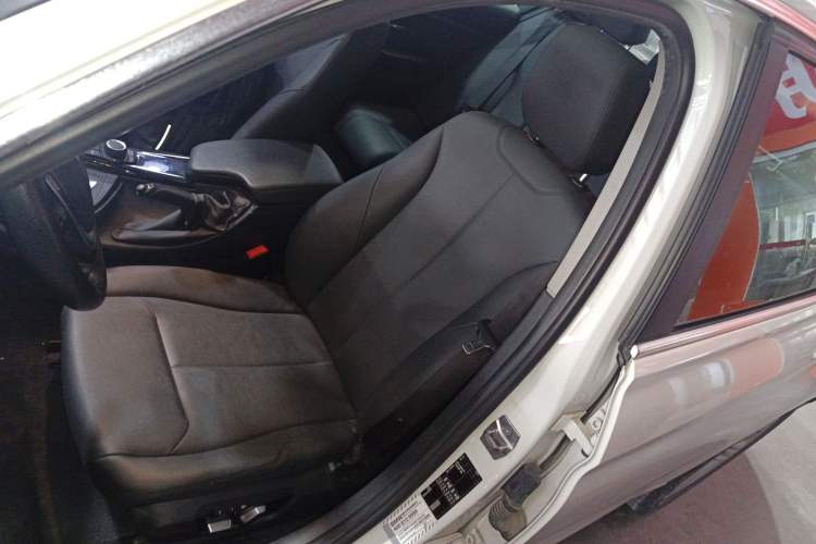 Used BMW 3 Series 2017 320Li Fashion Model