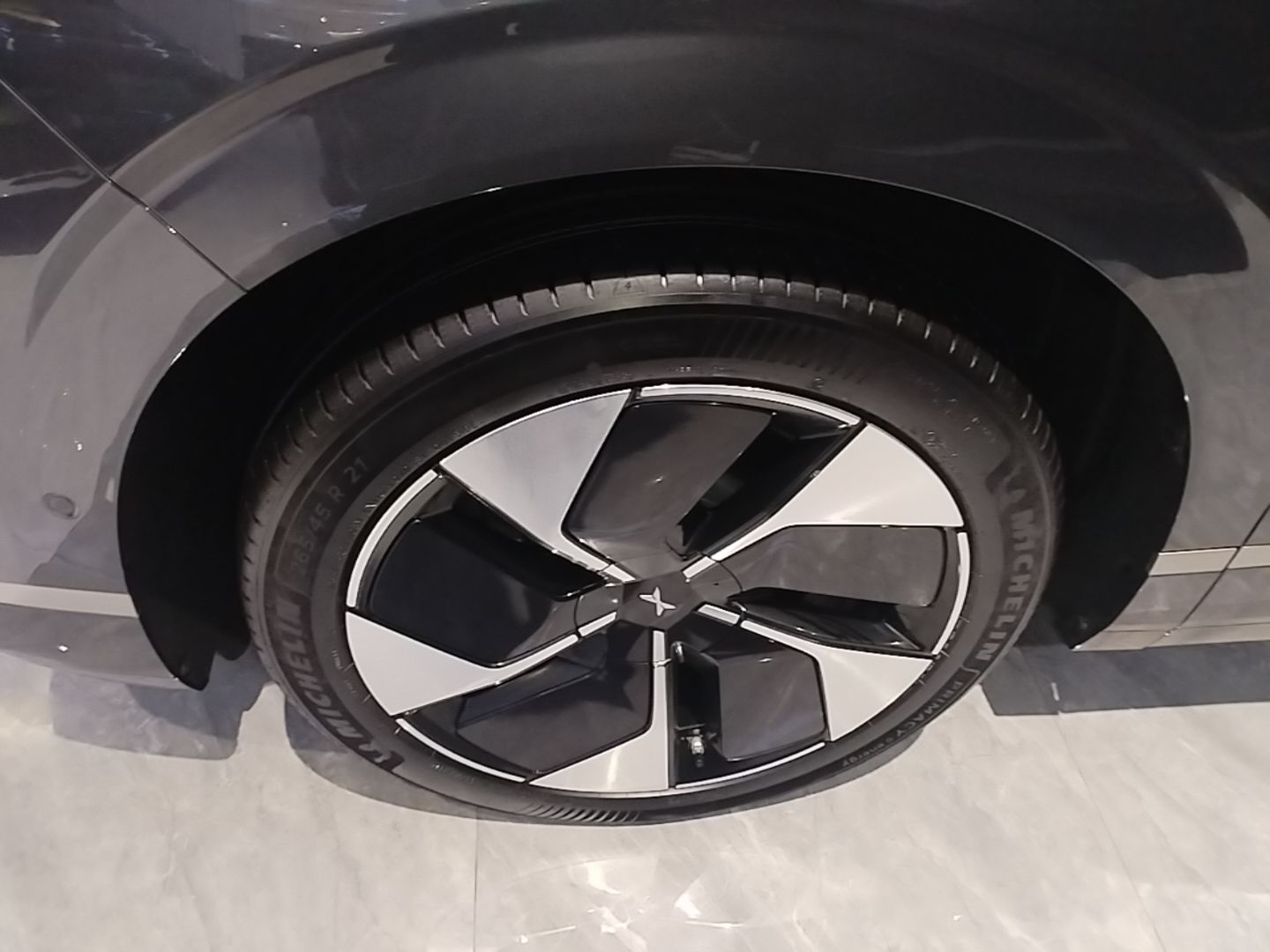 XPeng GX 2026 Model Range-Extended 1585 All-Wheel-Drive UltraSE — снимка 10