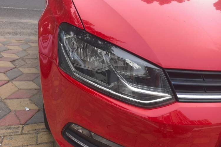 Used Volkswagen Polo 2014 1.4L Automatic Comfort Edition
