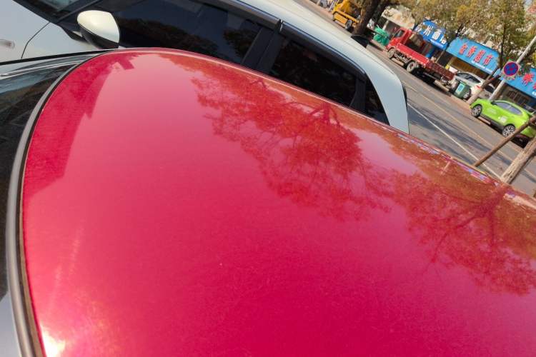 Used Suzuki Swift 2016 1.5L Automatic Fashionable Coolplay Edition
