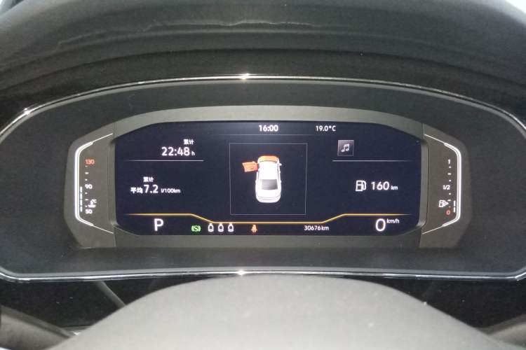 Used Volkswagen Passat 2024 380TSI Starry Elite Edition