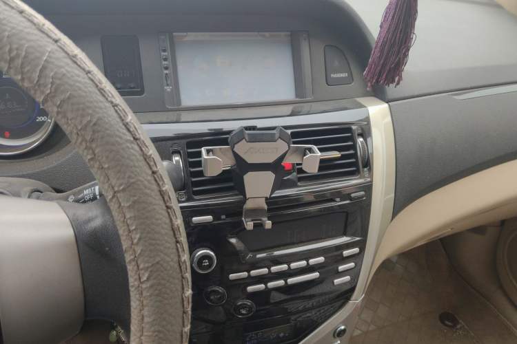 Used Great Wall C30 2012 1.5L Manual Luxury Version